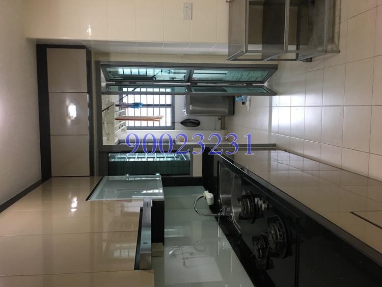 Blk 272C Punggol Walk (Punggol), HDB 5 Rooms #160942892